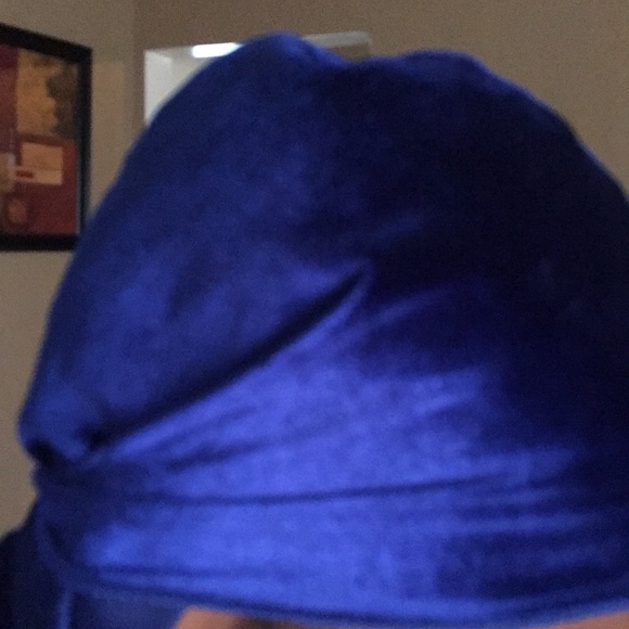 Hair cap for men - Picture 3 of 3